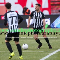 Belgrade derby Zvezda - Partizan (100)